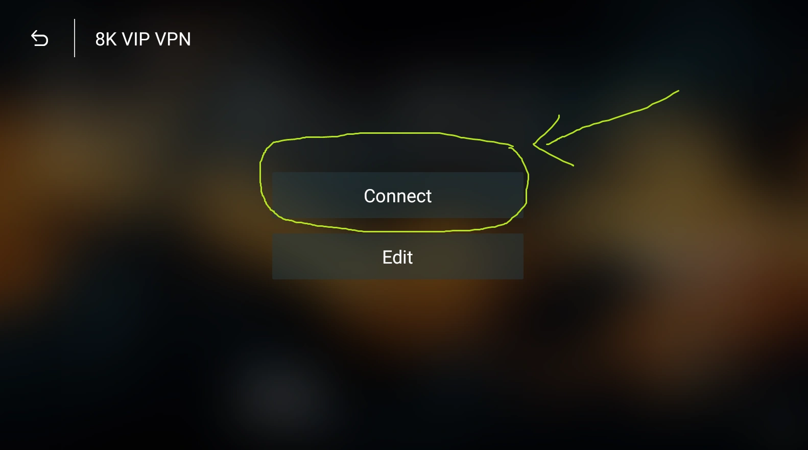 IPTV Free Trial